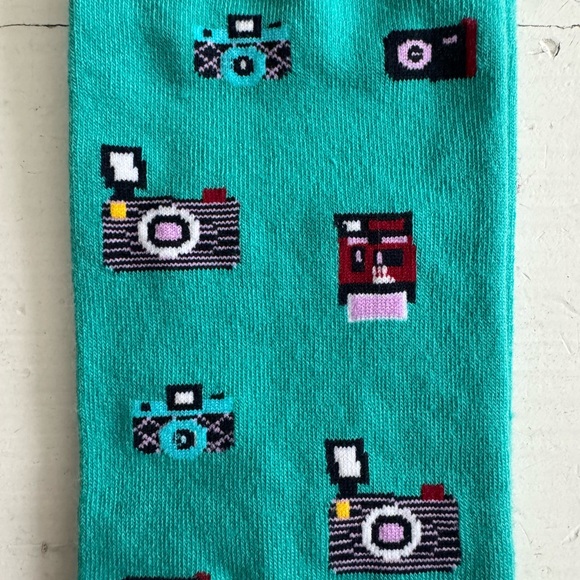 Brand New Men’s Socks - Medium - Picture 2 of 4